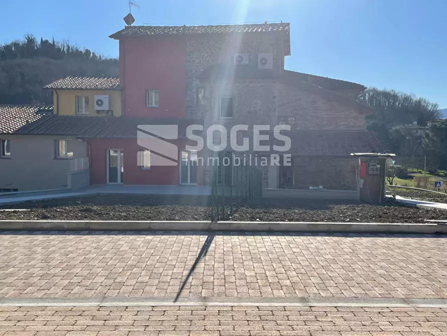 Immagine 13 di Rustico / casale in vendita  in Via Ciro Menotti a Reggello