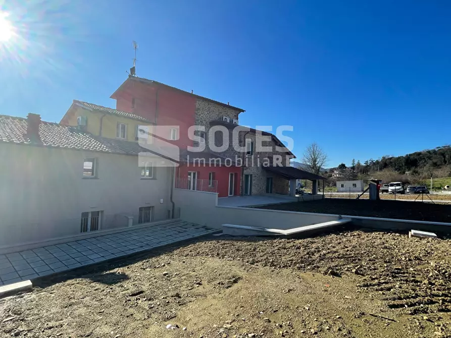 Immagine 14 di Rustico / casale in vendita  in Via Ciro Menotti a Reggello