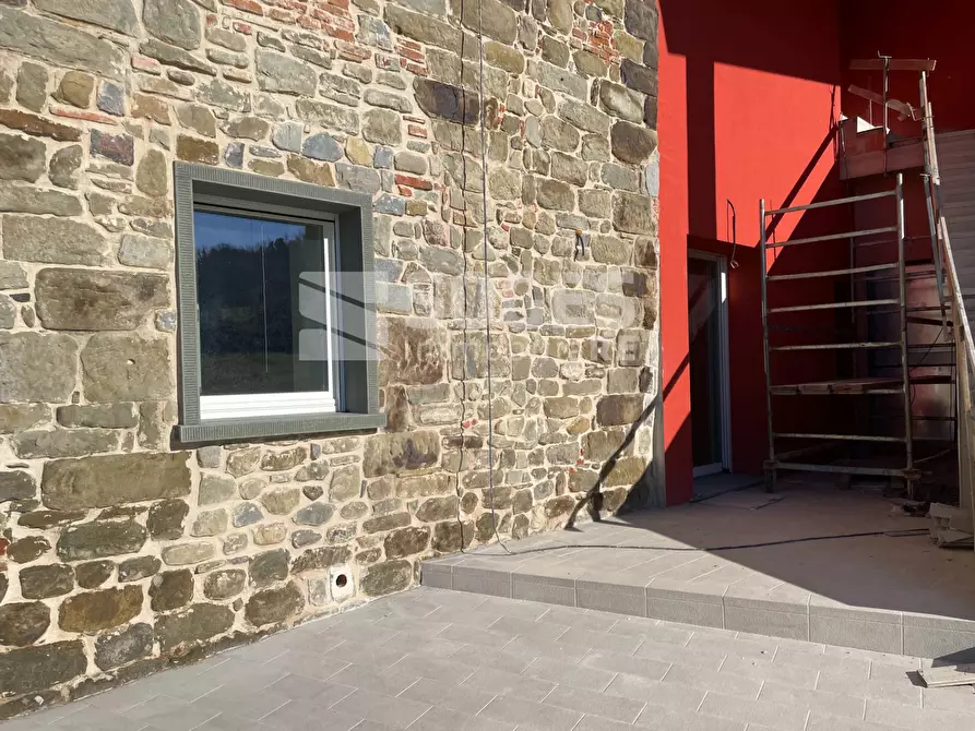 Immagine 16 di Rustico / casale in vendita  in Via Ciro Menotti a Reggello