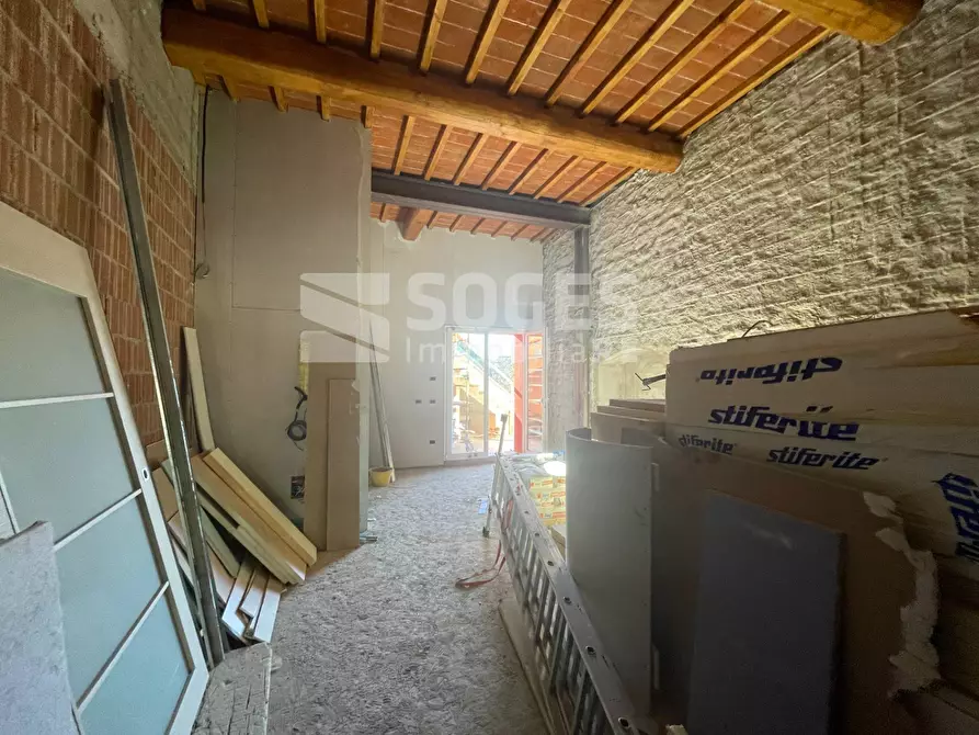 Immagine 17 di Rustico / casale in vendita  in Via Ciro Menotti a Reggello