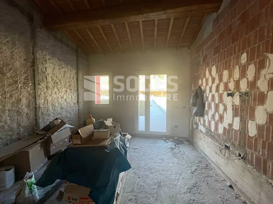 Immagine 20 di Rustico / casale in vendita  in Via Ciro Menotti a Reggello