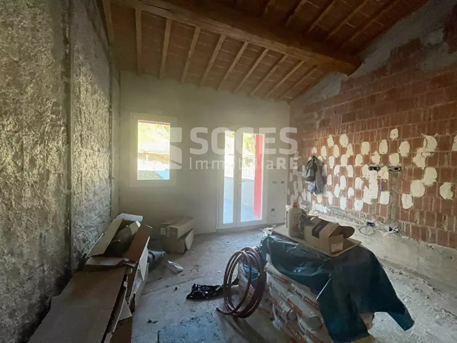 Immagine 21 di Rustico / casale in vendita  in Via Ciro Menotti a Reggello