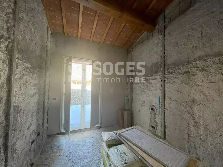 Immagine 22 di Rustico / casale in vendita  in Via Ciro Menotti a Reggello