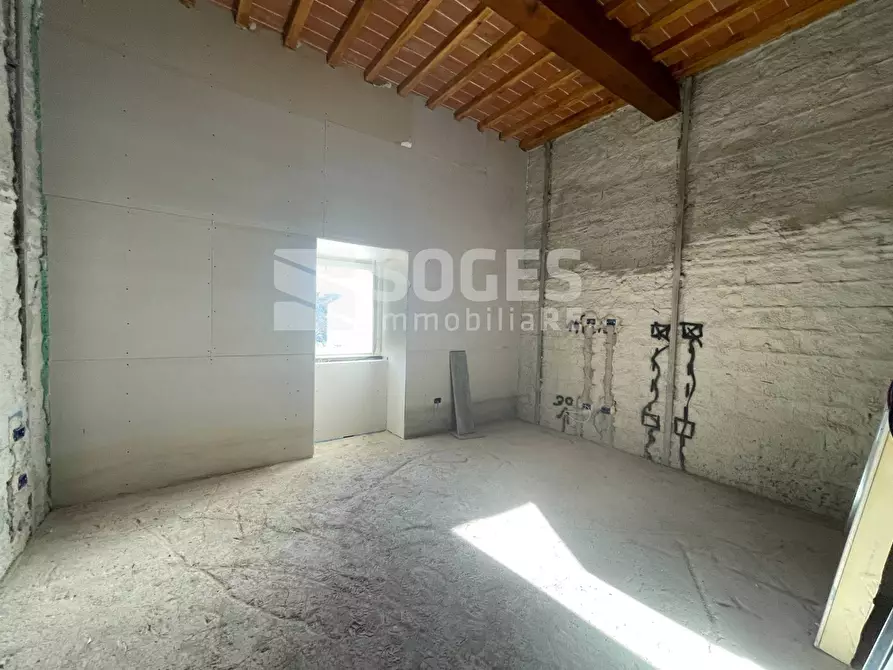 Immagine 24 di Rustico / casale in vendita  in Via Ciro Menotti a Reggello