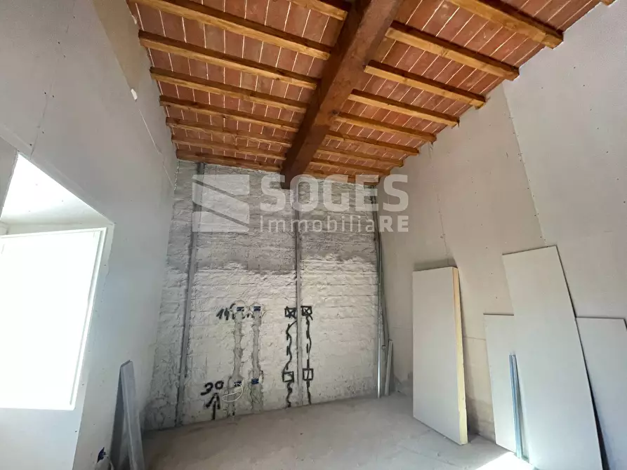 Immagine 25 di Rustico / casale in vendita  in Via Ciro Menotti a Reggello