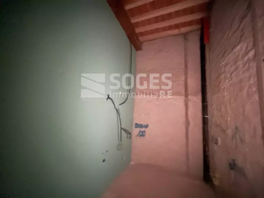 Immagine 26 di Rustico / casale in vendita  in Via Ciro Menotti a Reggello