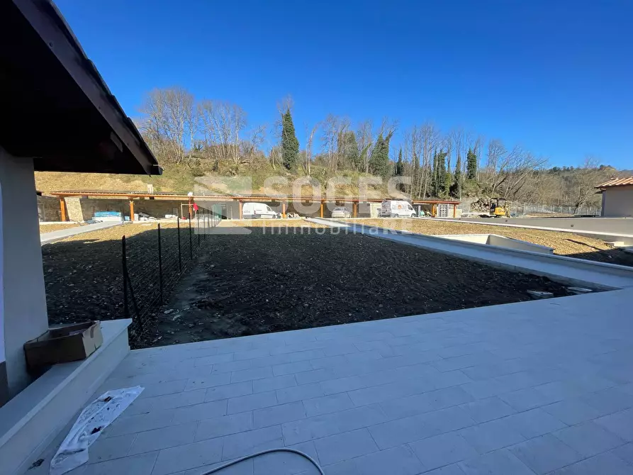 Immagine 28 di Rustico / casale in vendita  in Via Ciro Menotti a Reggello