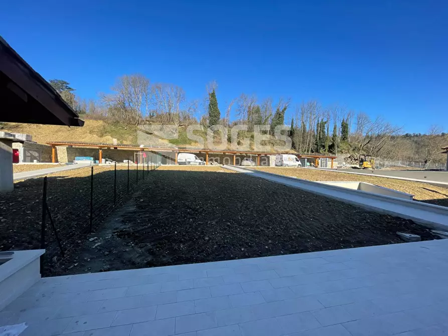 Immagine 29 di Rustico / casale in vendita  in Via Ciro Menotti a Reggello