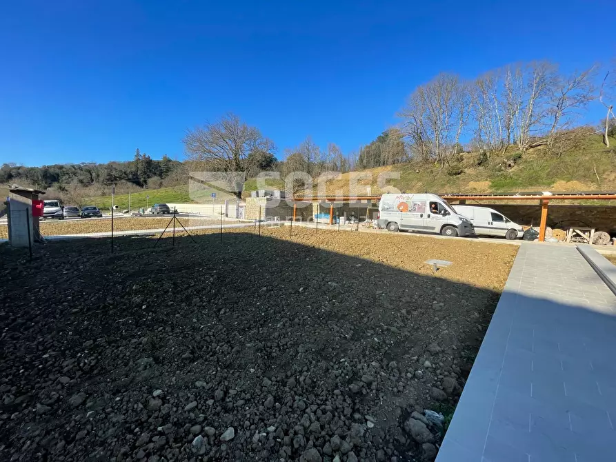 Immagine 30 di Rustico / casale in vendita  in Via Ciro Menotti a Reggello