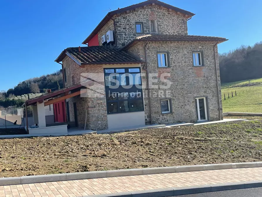 Immagine 4 di Rustico / casale in vendita  in Via Ciro Menotti a Reggello