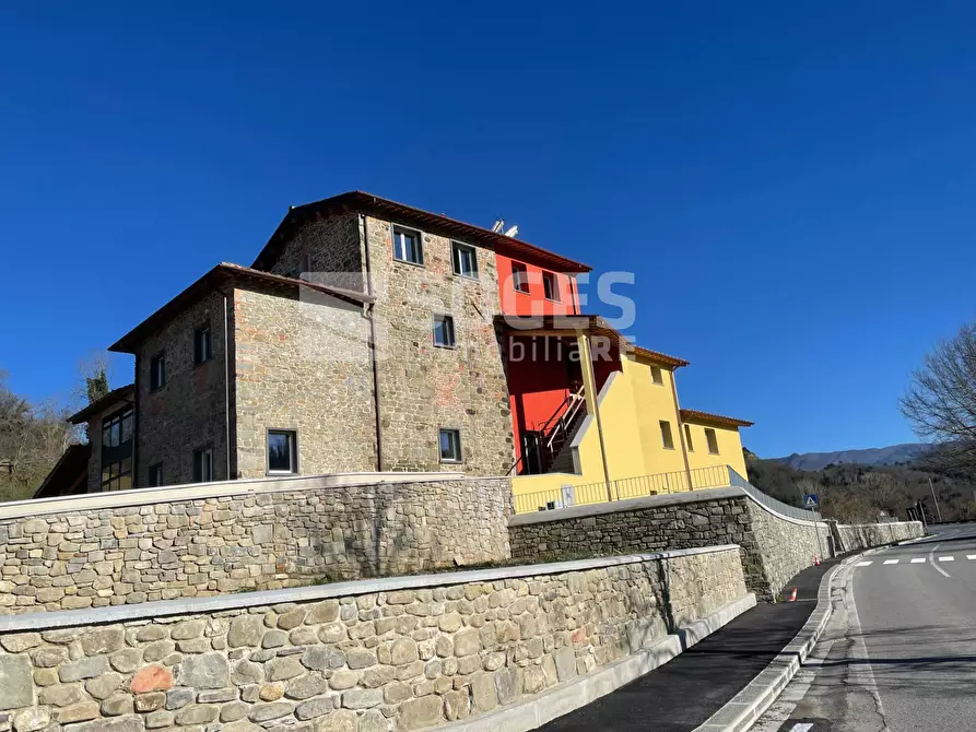 Immagine 6 di Rustico / casale in vendita  in Via Ciro Menotti a Reggello