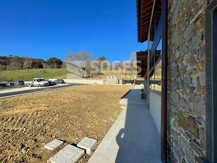 Immagine 18 di Rustico / casale in vendita  in Via Ciro Menotti a Reggello