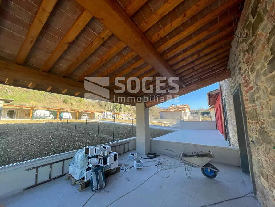 Immagine 19 di Rustico / casale in vendita  in Via Ciro Menotti a Reggello