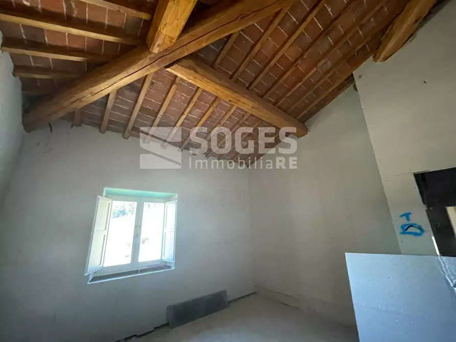 Immagine 21 di Rustico / casale in vendita  in Via Ciro Menotti a Reggello