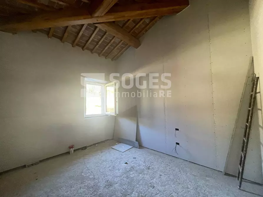Immagine 23 di Rustico / casale in vendita  in Via Ciro Menotti a Reggello
