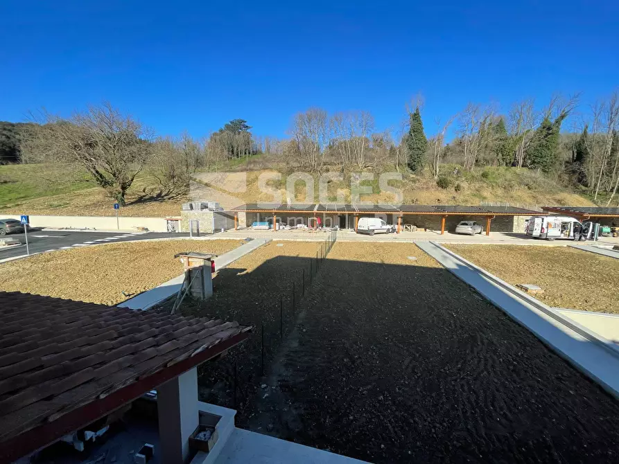 Immagine 24 di Rustico / casale in vendita  in Via Ciro Menotti a Reggello