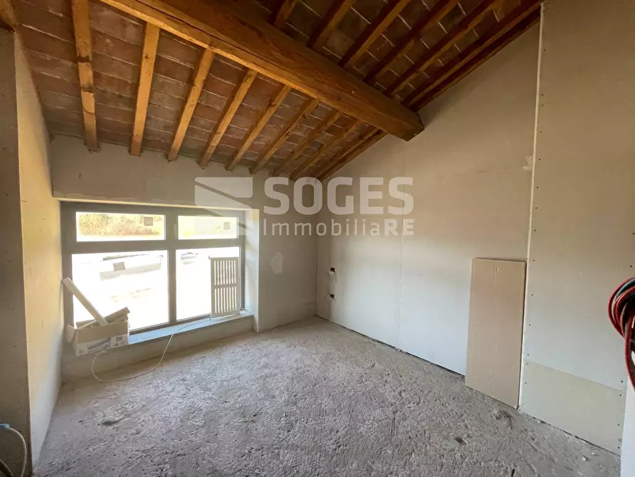 Immagine 25 di Rustico / casale in vendita  in Via Ciro Menotti a Reggello