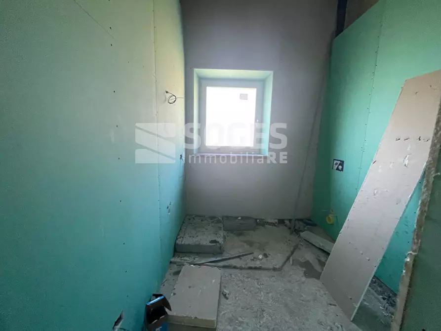 Immagine 28 di Rustico / casale in vendita  in Via Ciro Menotti a Reggello