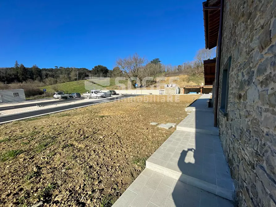 Immagine 7 di Rustico / casale in vendita  in Via Ciro Menotti a Reggello