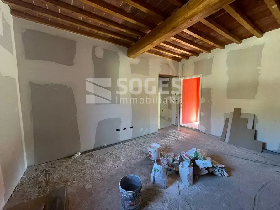 Immagine 16 di Rustico / casale in vendita  in Via Ciro Menotti a Reggello