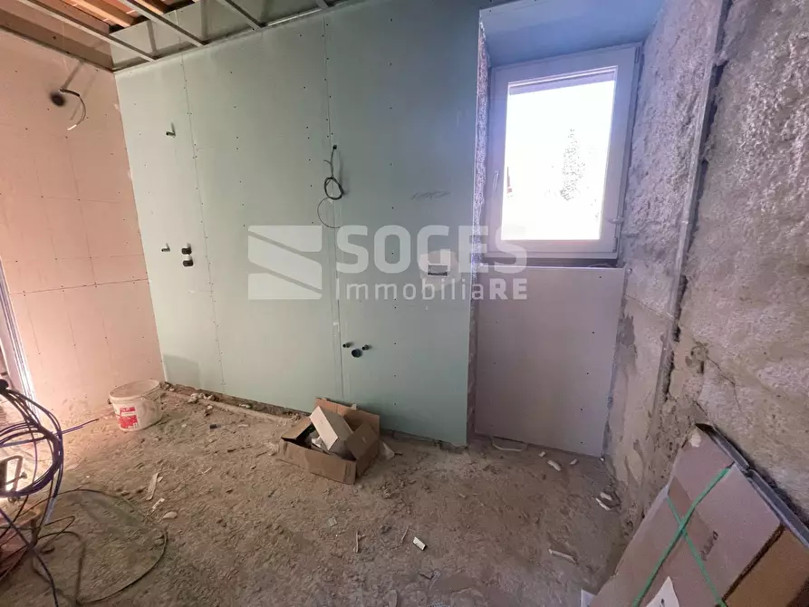 Immagine 20 di Rustico / casale in vendita  in Via Ciro Menotti a Reggello