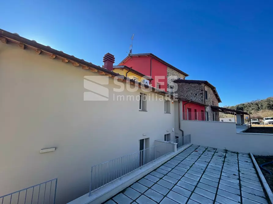 Immagine 16 di Rustico / casale in vendita  in Via Ciro Menotti a Reggello