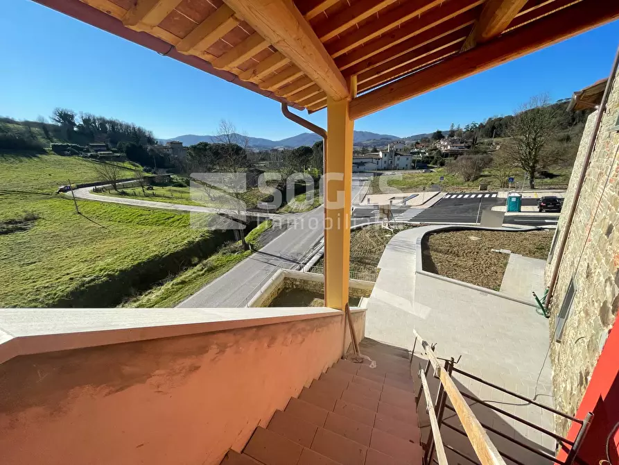 Immagine 5 di Rustico / casale in vendita  in Via Ciro Menotti a Reggello