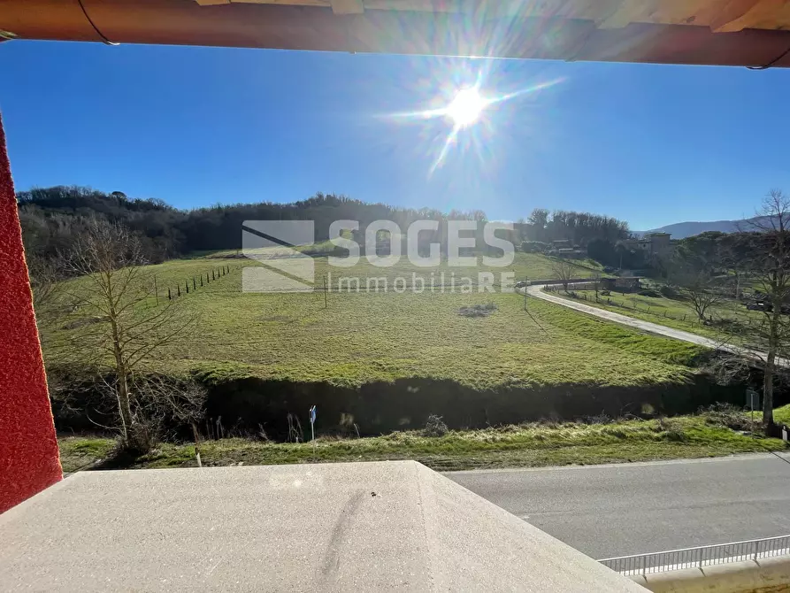 Immagine 3 di Rustico / casale in vendita  in Via Ciro Menotti a Reggello