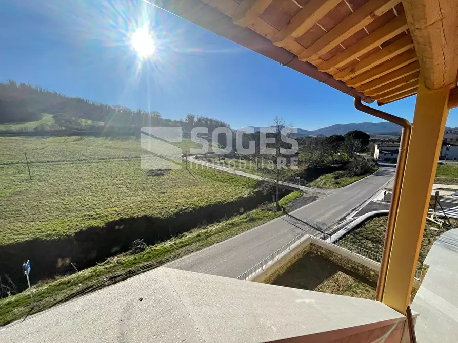 Immagine 12 di Rustico / casale in vendita  in Via Ciro Menotti a Reggello