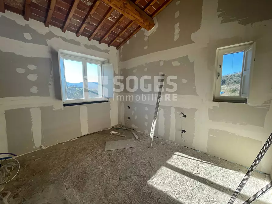 Immagine 6 di Rustico / casale in vendita  in Via Ciro Menotti a Reggello