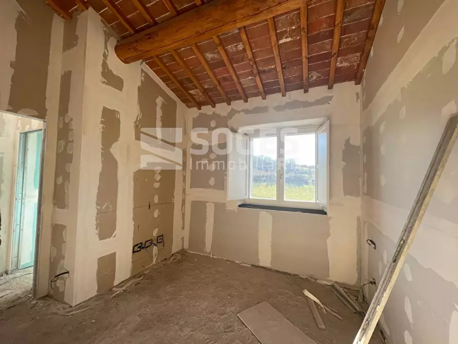 Immagine 8 di Rustico / casale in vendita  in Via Ciro Menotti a Reggello