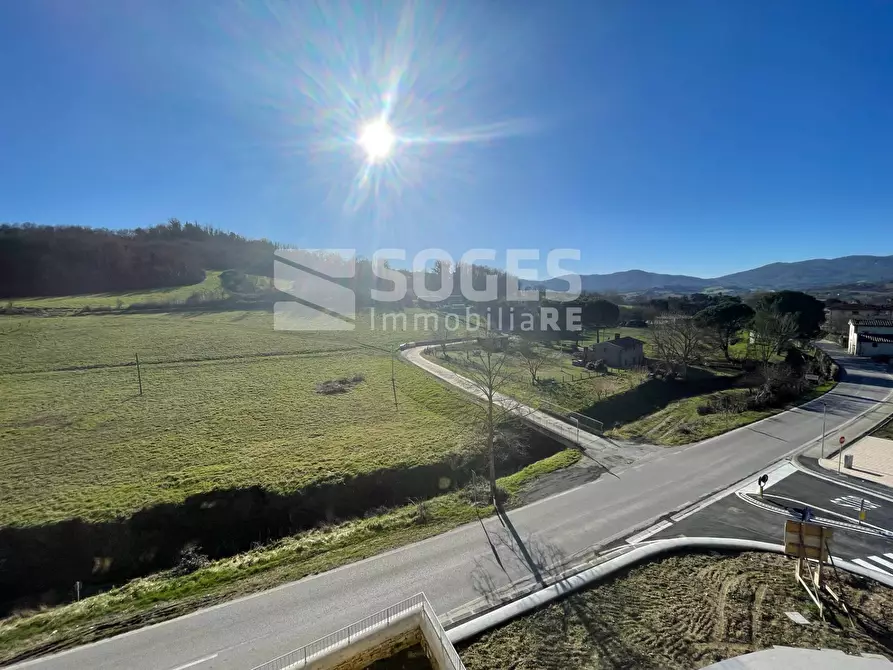 Immagine 18 di Rustico / casale in vendita  in Via Ciro Menotti a Reggello