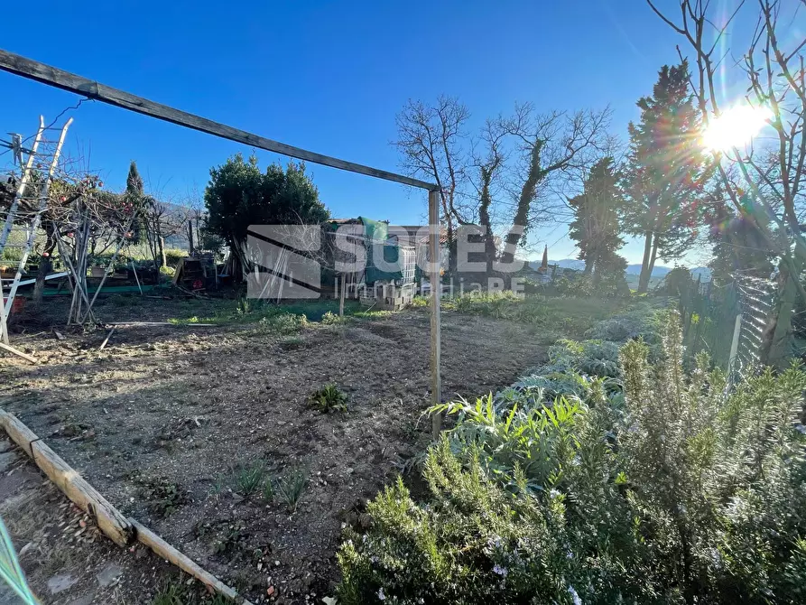 Immagine 22 di Villetta a schiera in vendita  in VIA DI DIACCETO a Pelago