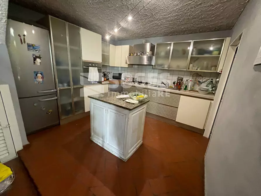 Immagine 12 di Villetta a schiera in vendita  in VIA DI DIACCETO a Pelago