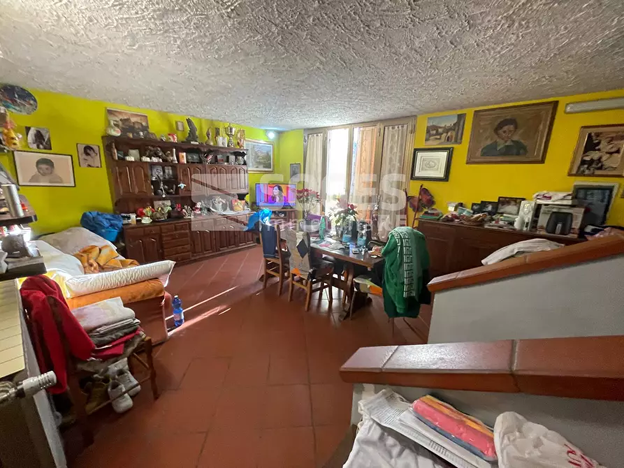 Immagine 28 di Villetta a schiera in vendita  in VIA DI DIACCETO a Pelago