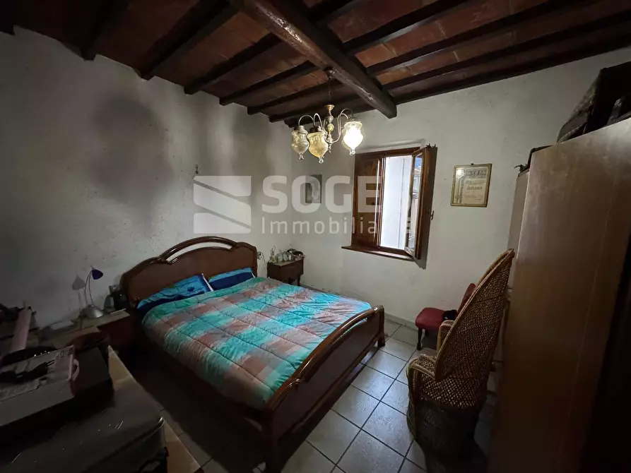 Immagine 6 di Appartamento in vendita  in Via del Varco a Reggello