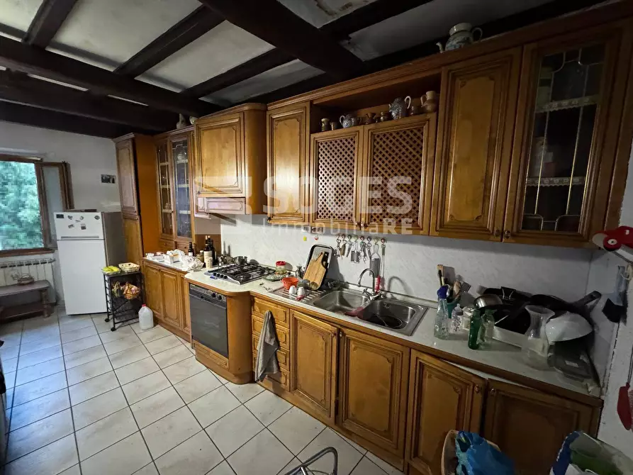 Immagine 5 di Appartamento in vendita  in Via del Varco a Reggello