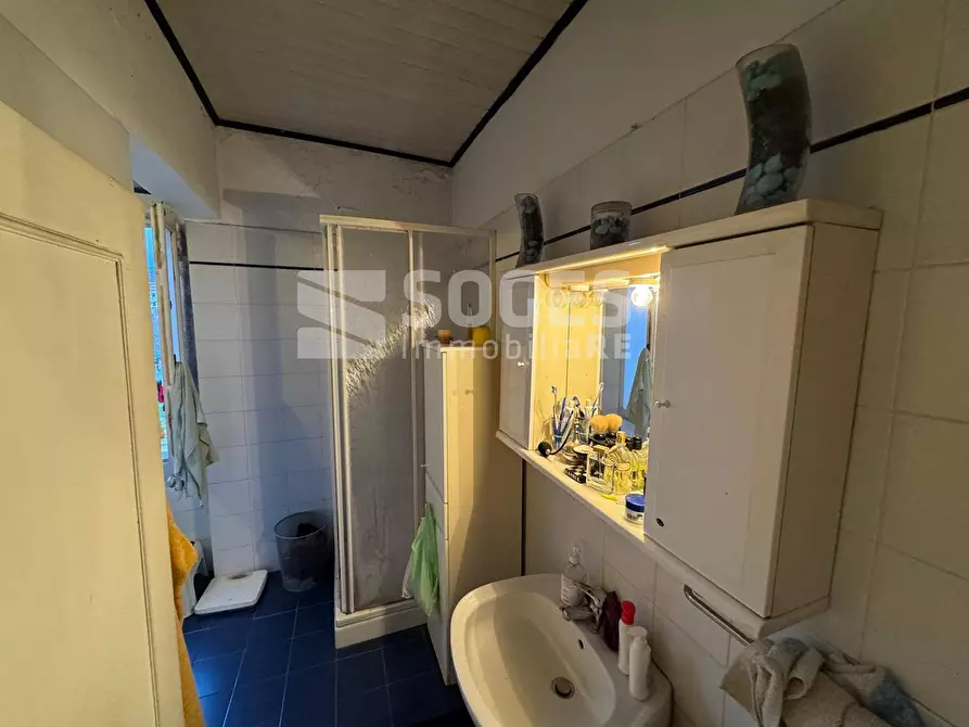 Immagine 11 di Appartamento in vendita  in Via del Varco a Reggello