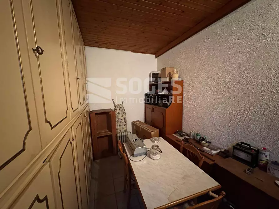 Immagine 7 di Appartamento in vendita  in Via del Varco a Reggello