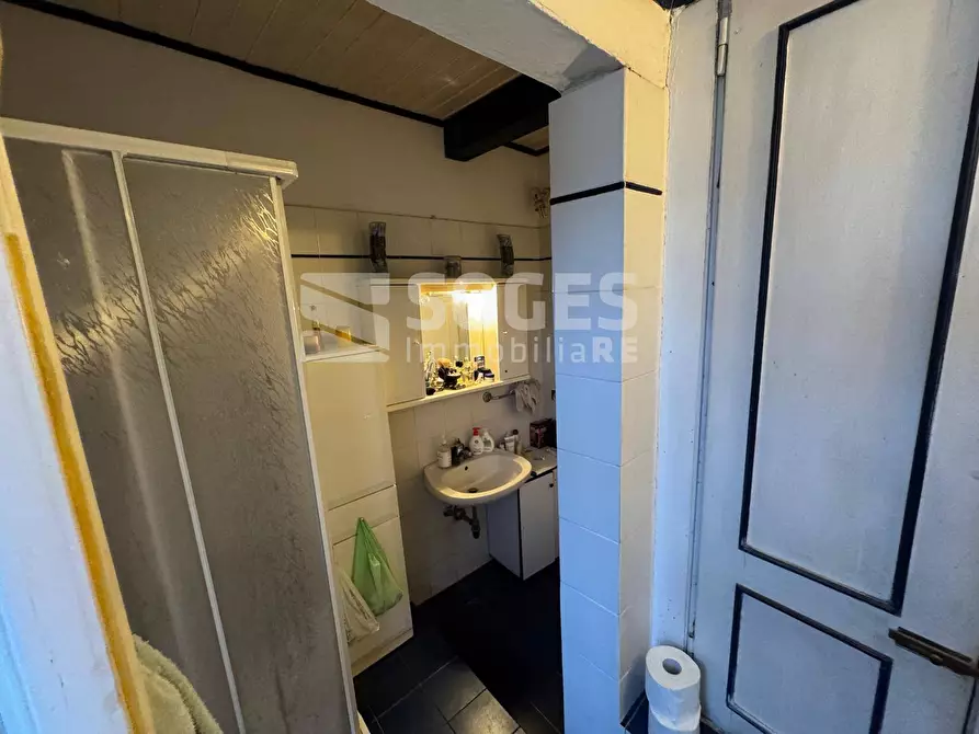 Immagine 13 di Appartamento in vendita  in Via del Varco a Reggello