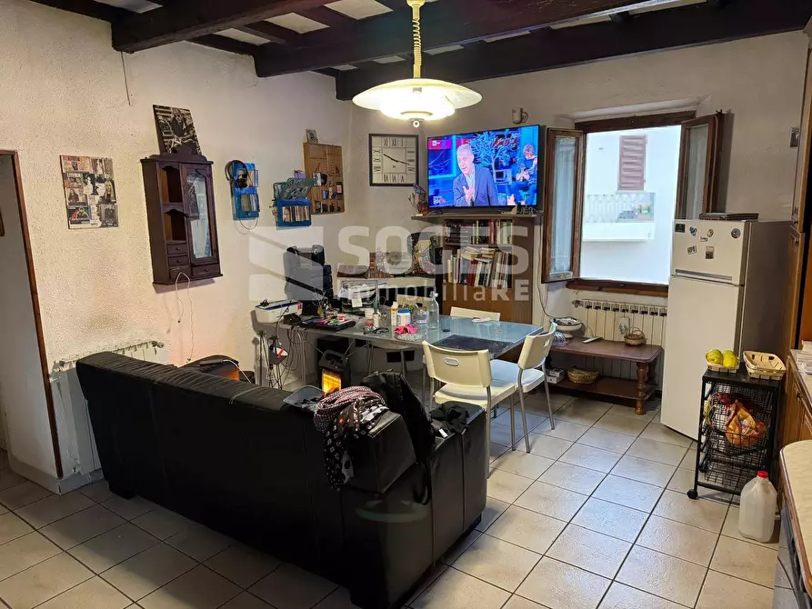 Immagine 2 di Appartamento in vendita  in Via del Varco a Reggello