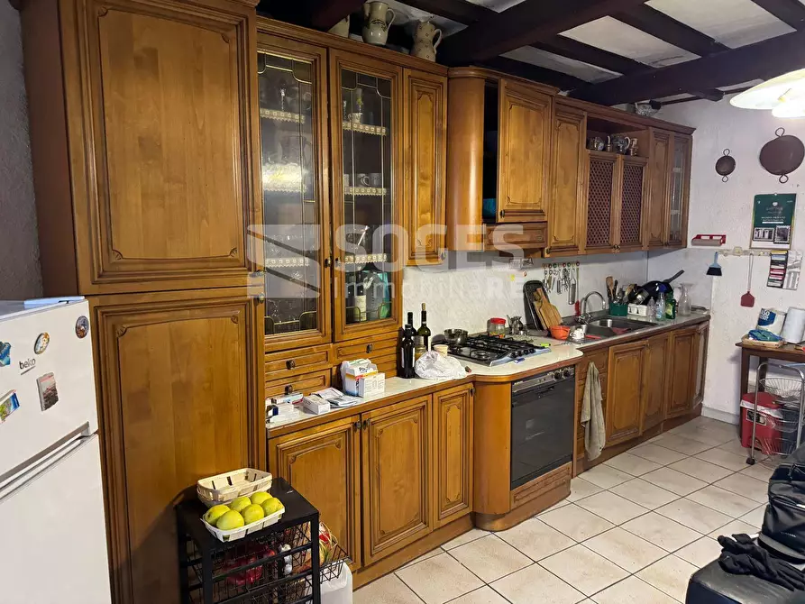 Immagine 4 di Appartamento in vendita  in Via del Varco a Reggello