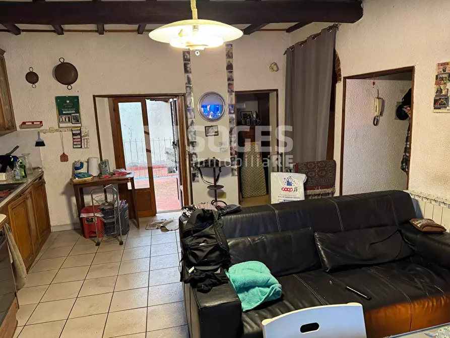 Immagine 3 di Appartamento in vendita  in Via del Varco a Reggello