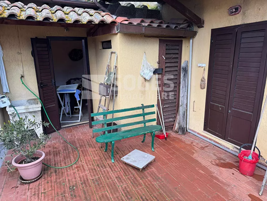 Immagine 9 di Appartamento in vendita  in Via del Varco a Reggello