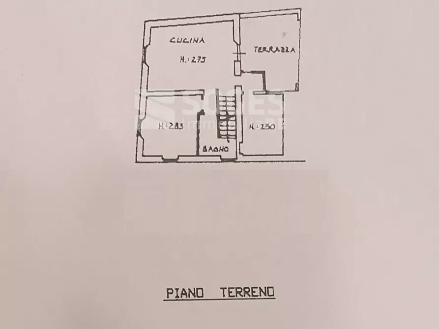 Immagine 14 di Appartamento in vendita  in Via del Varco a Reggello