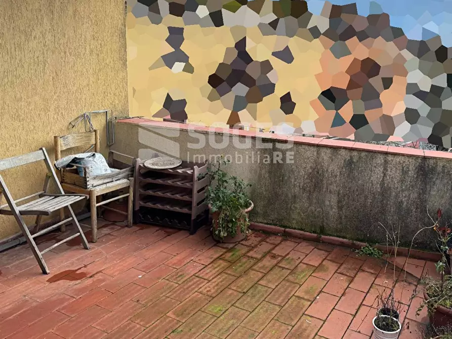 Immagine 10 di Appartamento in vendita  in Via del Varco a Reggello