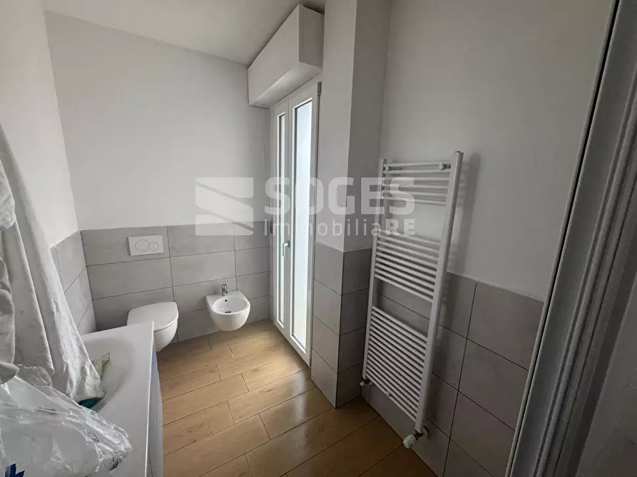 Immagine 13 di Appartamento in vendita  in Via Enrico Berlinguer a Figline E Incisa Valdarno