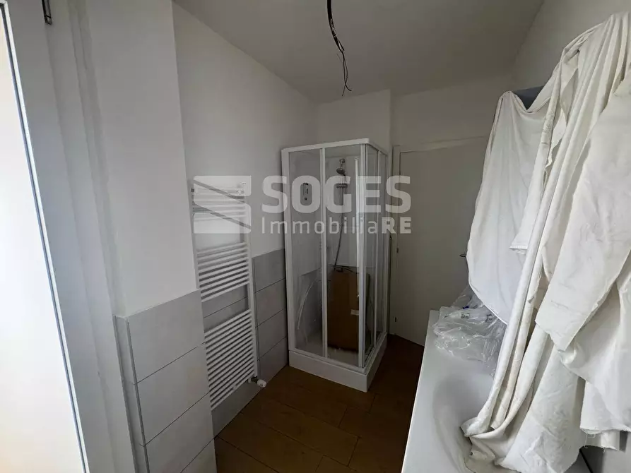 Immagine 14 di Appartamento in vendita  in Via Enrico Berlinguer a Figline E Incisa Valdarno