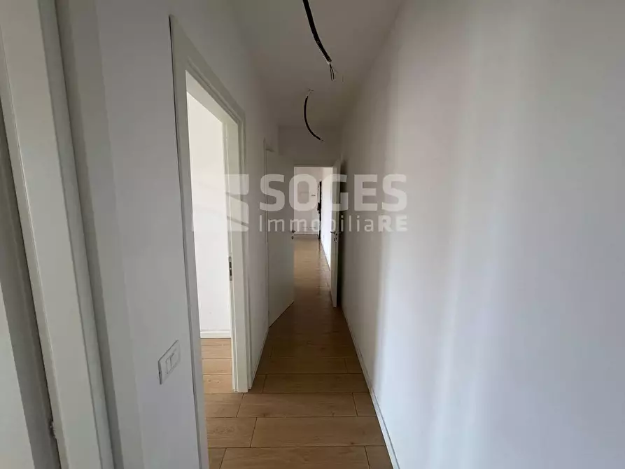 Immagine 7 di Appartamento in vendita  in Via Enrico Berlinguer a Figline E Incisa Valdarno