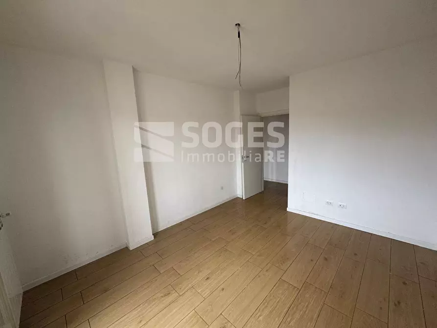 Immagine 8 di Appartamento in vendita  in Via Enrico Berlinguer a Figline E Incisa Valdarno